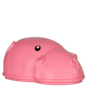 Image of Japonesque Baby Hair Brush - Hippo