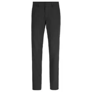 Image of Boss Spectre Trousers - Black