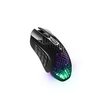 Image of Steelseries Aerox 9 RGB Optical Wireless Lightweight Gaming Mouse (62618)