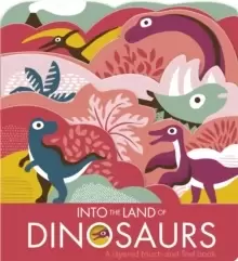 Image of Into The Land Of Dinosaurs