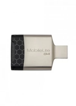 Image of Kingston Mobile Lite G4 Card Reader