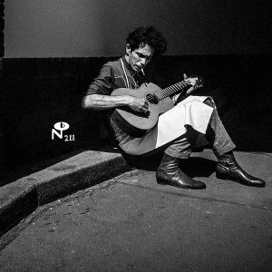 Image of Charlie Megira - Tomorrows Gone Vinyl