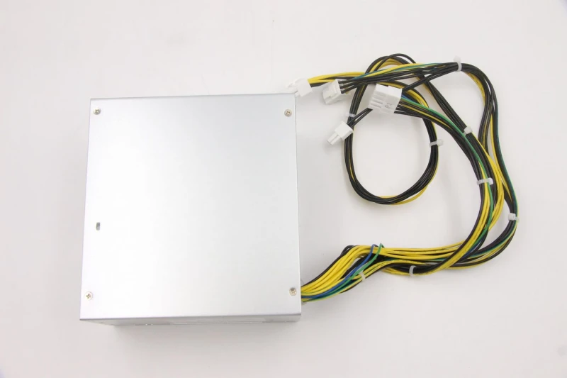 Image of Lenovo Power Supply 500 Watt for Thinkcentre Workstation SP50H29682