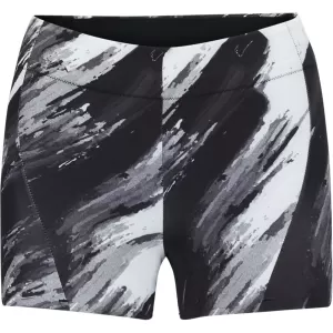 Image of Sugoi Coast Boy Shorts Ladies - Full Black