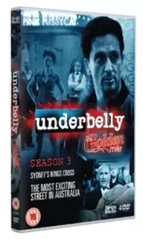 Image of Underbelly: Season 3 - The Golden Mile