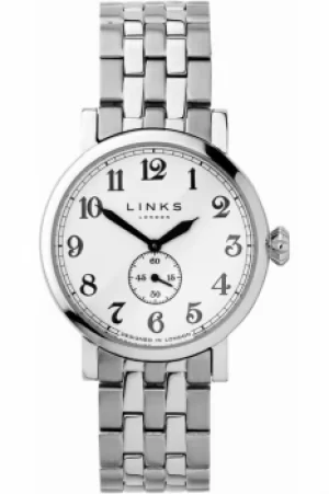Image of Mens Links Of London Greenwich Watch 6010.1416