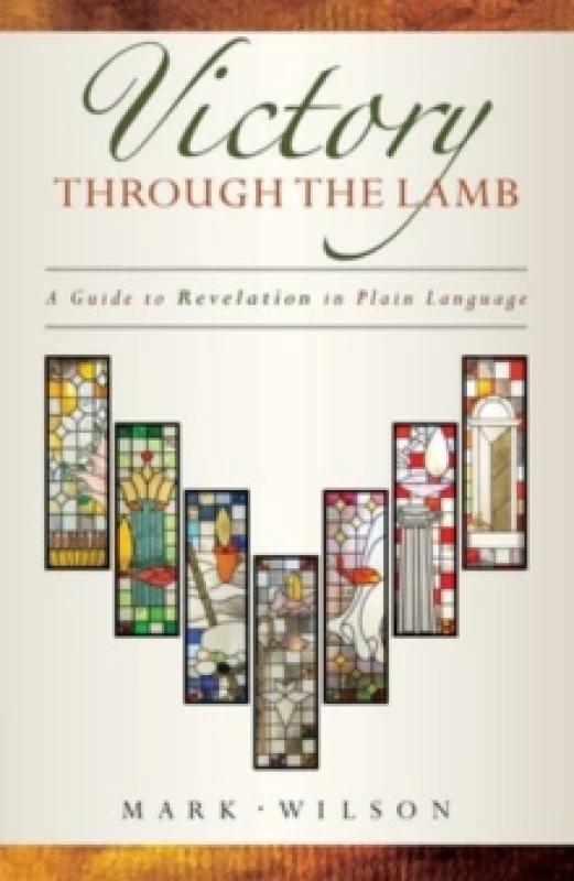 Image of A Guide to Revelation in Plain Language Paperback / softback