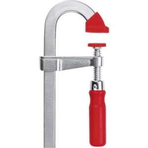 Image of Bessey Light screw clamps in U-shape LMU20/5 Clamping range:200 mm Nosing length:50 mm