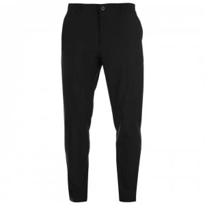 Image of Slazenger Performance Golf Trousers Mens - Black