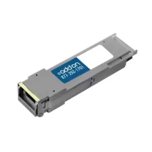 Image of Juniper Jnp-Qsfp-40G-Lr4 Comp 4F30409