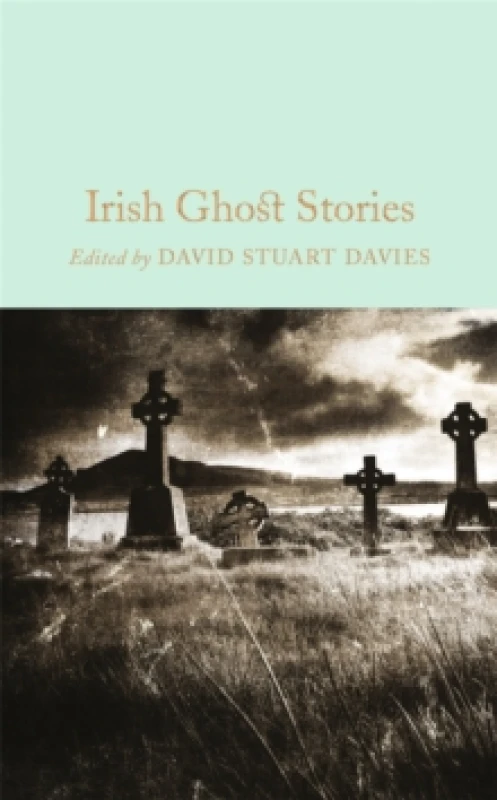 Image of Irish Ghost Stories Hardback