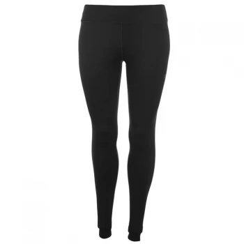 Image of Calvin Klein Performance Full Length Tights - Night Sky