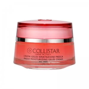 Image of Collistar Fresh Moisturizing Gelee Cream 50ml
