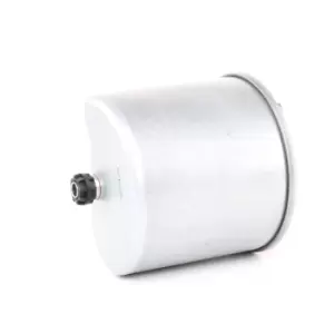 Image of RIDEX Fuel Filter 9F0025 FORD,MAZDA,VOLVO,Fiesta Mk6 Schragheck (JA8, JR8),FOCUS III Turnier,MONDEO IV Turnier (BA7),S-MAX (WA6),GALAXY (WA6)