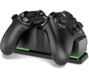 Image of PowerA Xbox Dual Controller Charging Station