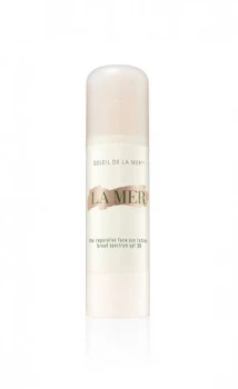 Image of La Mer The Reparative Face Sun Lotion