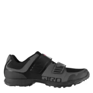 Image of Giro Berm Cycling Shoes Mens - Grey