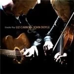 Image of Liz Carroll & John Doyle - Double Play (Music CD)