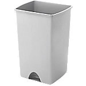 Image of Addis 48L Metallic Bin