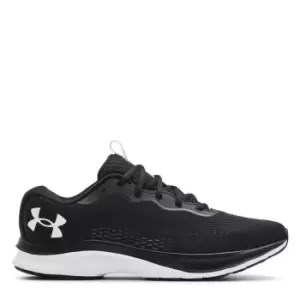 Image of Under Armour Bandit 7 Running Shoes Mens - Black