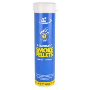 Image of Manor Smoke Pellets Tube 6 - 0090