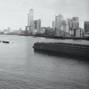 Image of Girls In Synthesis – Now Here's An Echo From Your Future Vinyl