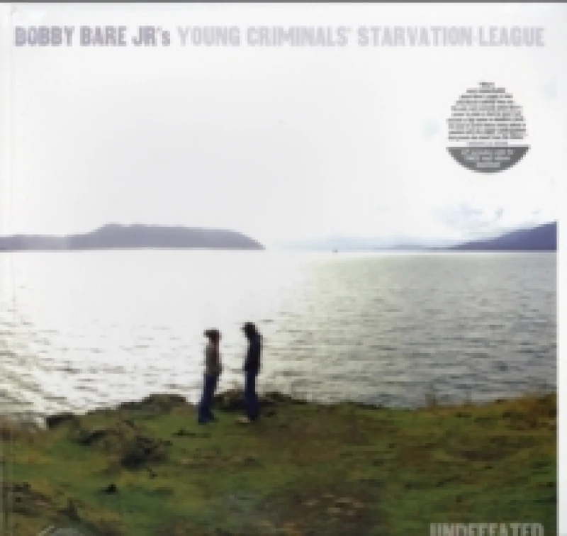 Image of Undefeated Vinyl