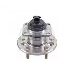 Image of Rear (left /right) Wheel Bearing Kit A.B.S. 201651