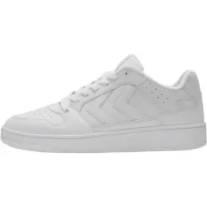 Image of Hummel PwrPly Trnrs 00 - White
