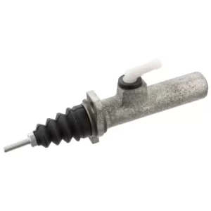 Image of Clutch Master Cylinder 14074 by Febi Bilstein