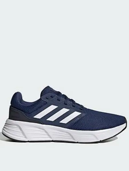 Image of adidas Galaxy 6 Shoes Mens - Size 8