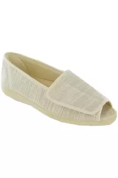 Image of Quimper Canvas Sandal Sandals