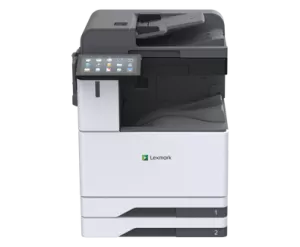 Image of Lexmark CX942ADSE Colour Laser Multifunction Printer