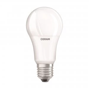 Image of Osram 20W Parathom Frosted LED Globe Bulb