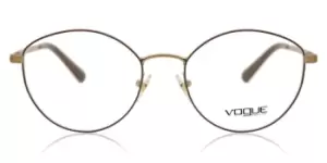 Image of Vogue Eyewear Eyeglasses VO4025 Light & Shine 5021