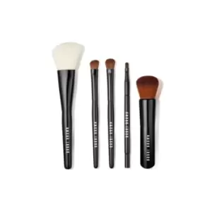 Image of Bobbi Brown Best of Brushes kit