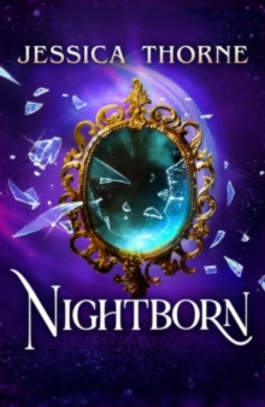 Image of Nightborn : Totally addictive fantasy fiction Paperback / softback