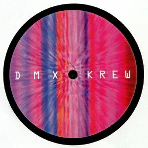 Image of DMX Krew &lrm;- Stellar Gateway EP Vinyl