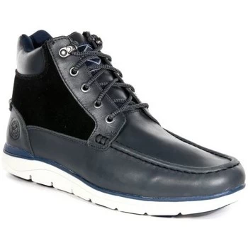 Image of Regatta Mens Denshaw Casual Boots mens Mid Boots in Brown,10,11