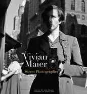 Image of vivian maier street photographer