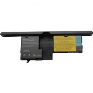 Image of Laptop battery Beltrona replaces original battery 40Y8314 40Y8318 ASM 42T5209 FRU 42T5204 FRU 42T5206 FRU 42T5208
