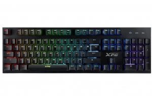 Image of ADATA XPG Infarex K10 Gaming Keyboard