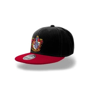 Image of Harry Potter - Gryffindor Snapback Cap