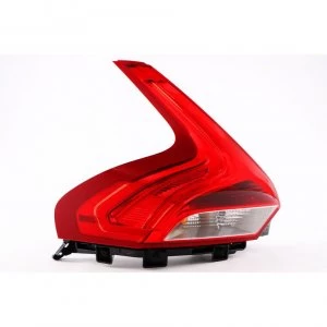Image of Rear light left LED Volvo V40 13-17