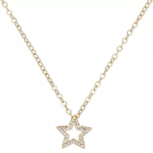 Image of Ted Baker Taylorh Crystal Twinkle Star Pendant