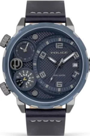Image of Gents Police Ray Watch PEWJB2195340