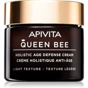 Image of Apivita Queen Bee Firming Day Cream with Anti-Aging Effect 50ml