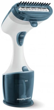 Image of Morphy Richards Express 361000 1750W Handheld Garment Steamer