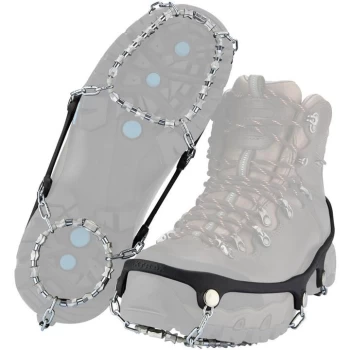 Image of Yaktrax Diamond Grip 00 - Grey