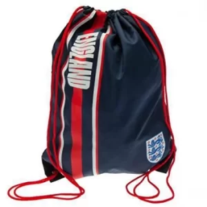 Image of England FA Gym Bag ST